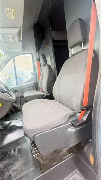 2020 Ford Transit Cargo Van T-250