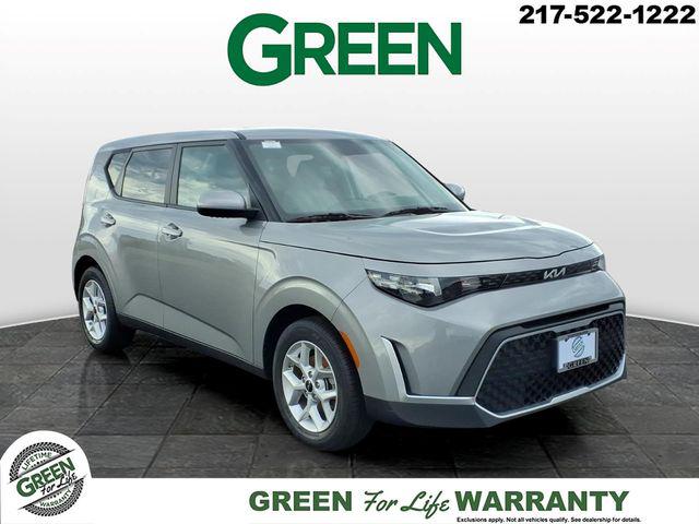 2024 Kia Soul LX for sale in Springfield, IL