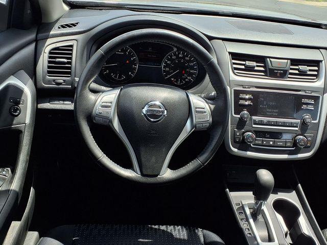 2016 Nissan Altima 2.5 SV