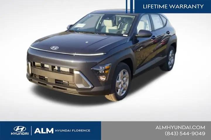 2026 Hyundai Kona SE for sale in Florence, SC