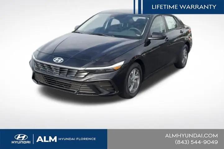 2026 Hyundai Elantra SE for sale in Florence, SC