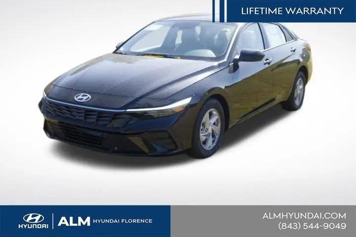 2026 Hyundai Elantra SE for sale in Florence, SC