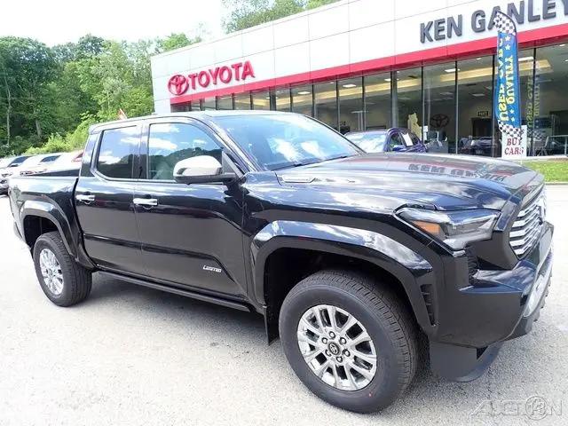 2026 Toyota Tacoma Limited for sale in Pleasant Hills, PA
