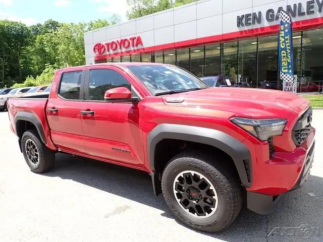 2026 Toyota Tacoma TRD Off Road for sale in Pleasant Hills, PA