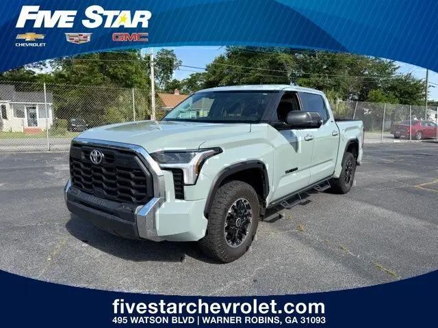 2024 Toyota Tundra SR5 for sale in Warner Robins, GA