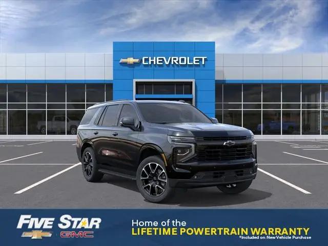 2026 Chevrolet Tahoe 4WD RST for sale in Warner Robins, GA