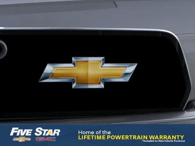 2026 Chevrolet Tahoe 4WD RST