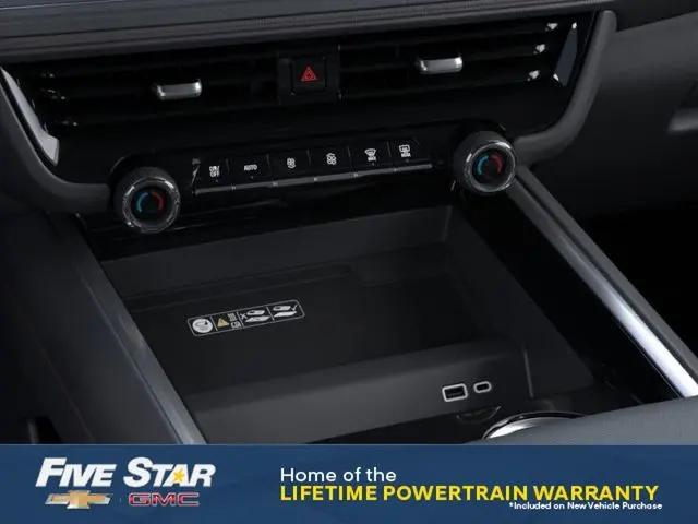 2026 Chevrolet Tahoe 4WD RST