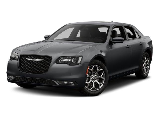 2016 Chrysler 300 300S for sale in Redford, MI