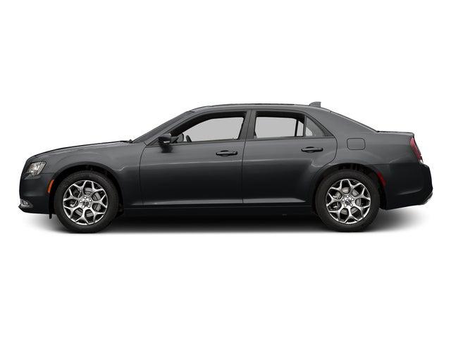 2016 Chrysler 300 300S