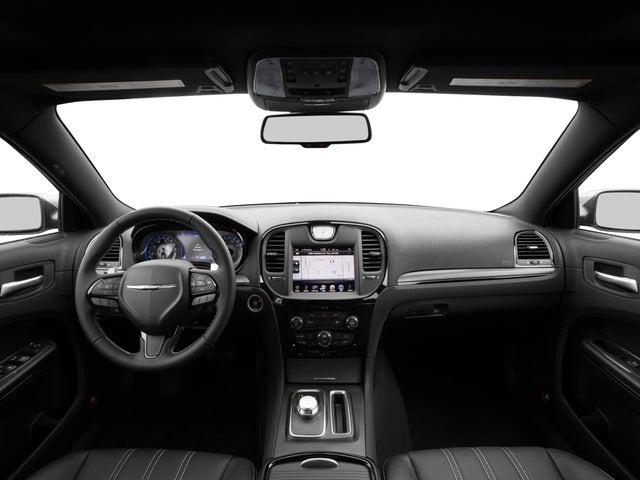 2016 Chrysler 300 300S
