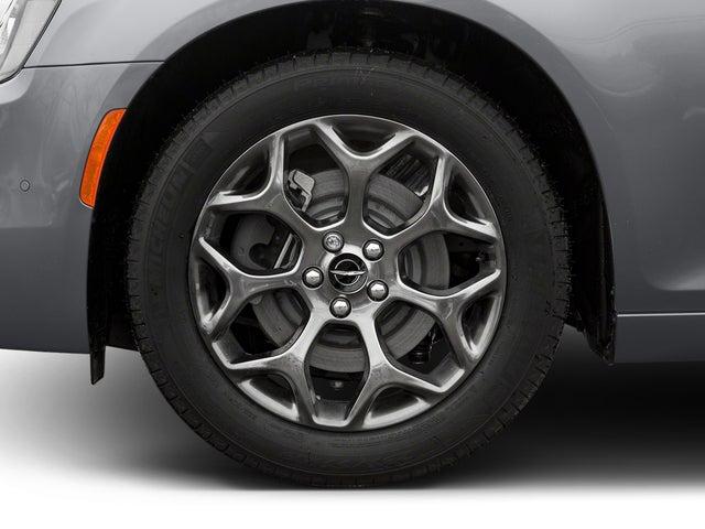 2016 Chrysler 300 300S