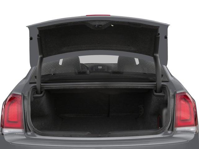 2016 Chrysler 300 300S