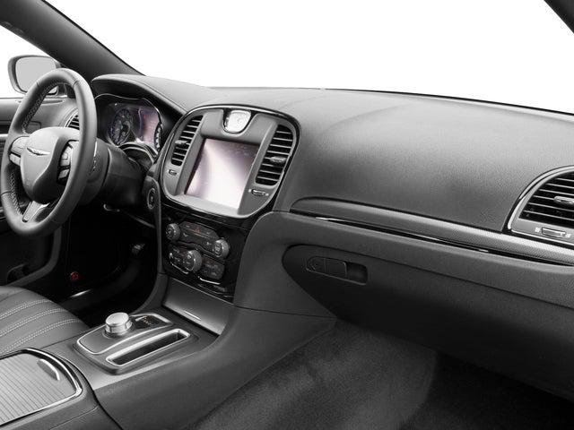 2016 Chrysler 300 300S