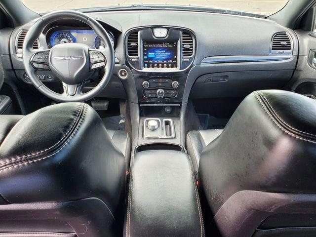 2016 Chrysler 300 300S