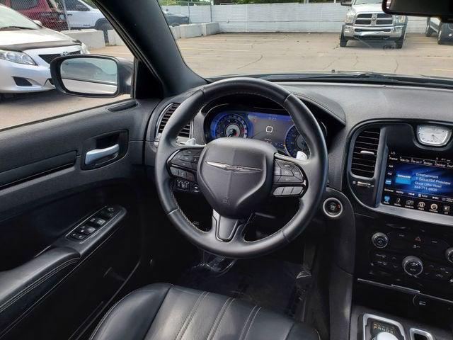 2016 Chrysler 300 300S