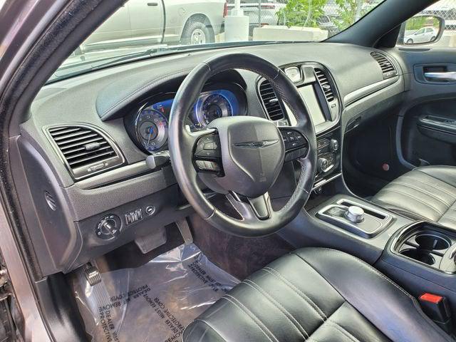 2016 Chrysler 300 300S