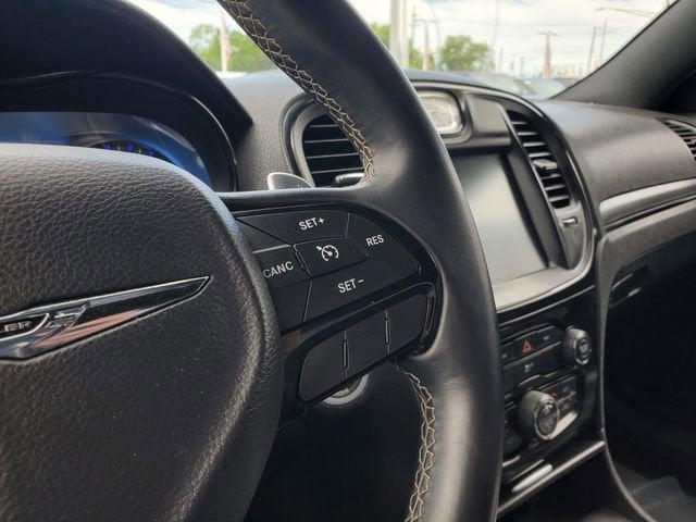 2016 Chrysler 300 300S