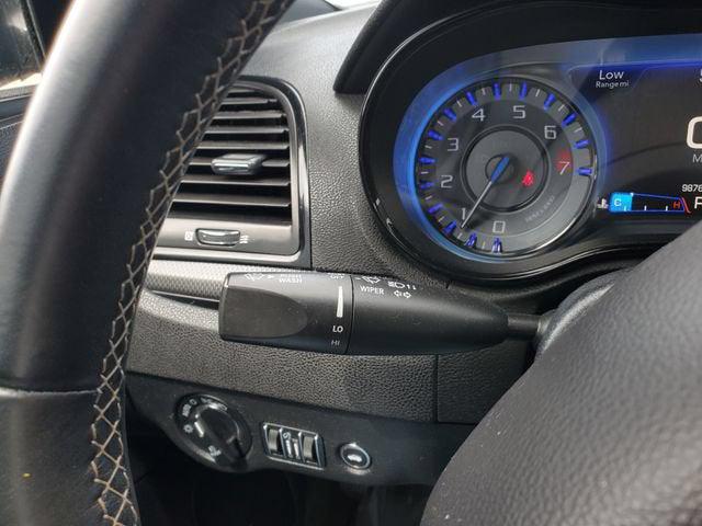 2016 Chrysler 300 300S