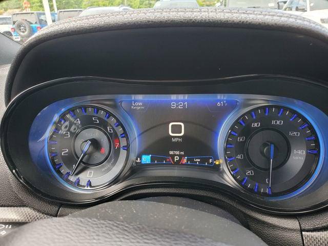 2016 Chrysler 300 300S