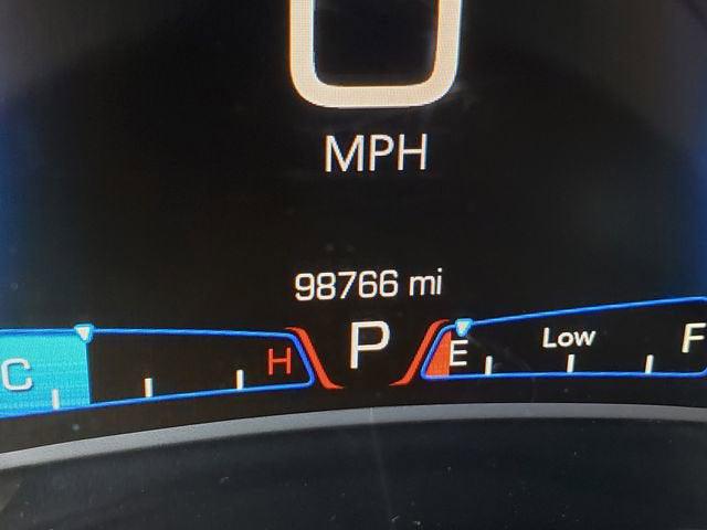 2016 Chrysler 300 300S