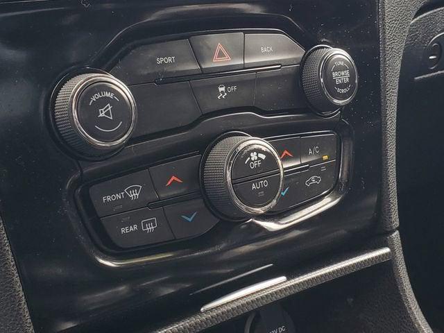 2016 Chrysler 300 300S