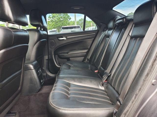 2016 Chrysler 300 300S