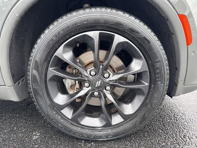 2023 Dodge Durango R/T Plus AWD 2023 Dodge Durango R/T Plus AWD