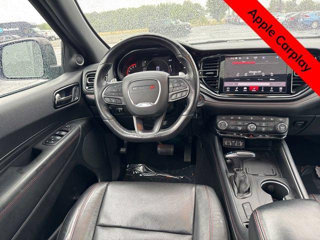 2023 Dodge Durango R/T Plus AWD 2023 Dodge Durango R/T Plus AWD