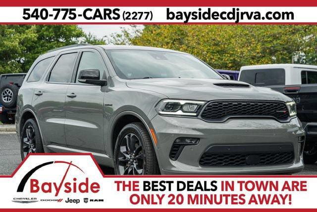 2023 Dodge Durango R/T Plus AWD