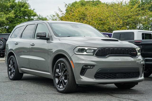 2023 Dodge Durango R/T Plus AWD