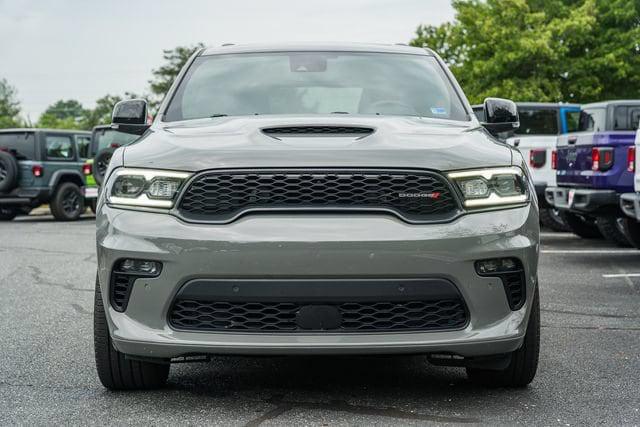 2023 Dodge Durango R/T Plus AWD