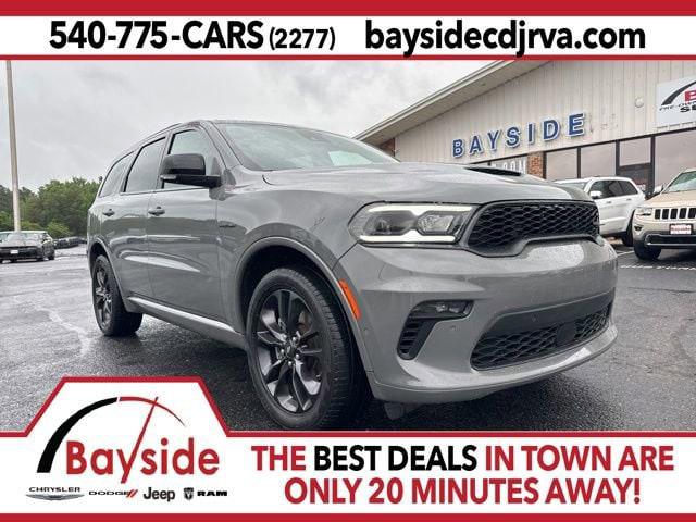 2023 Dodge Durango R/T Plus AWD