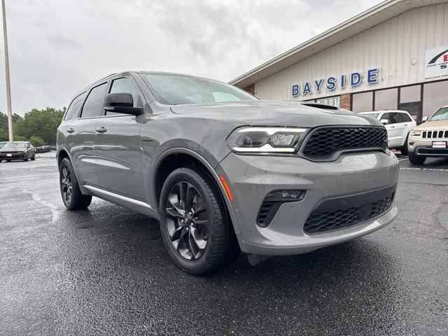 2023 Dodge Durango R/T Plus AWD