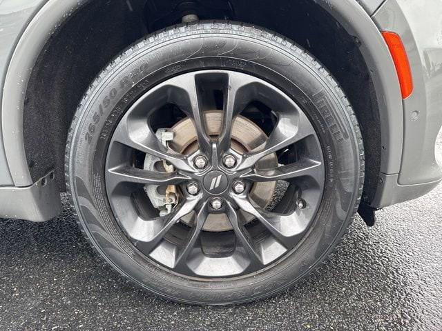 2023 Dodge Durango R/T Plus AWD