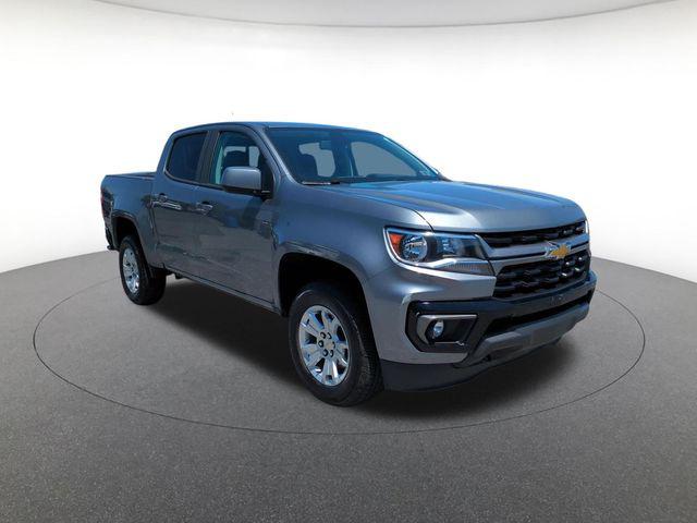 2022 Chevrolet Colorado 4WD Crew Cab Short Box LT 2022 Chevrolet Colorado 4WD Crew Cab Short Box LT