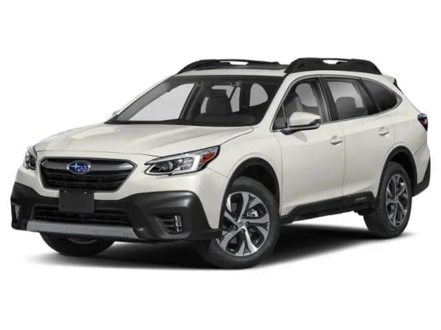 2021 Subaru Outback Limited for sale in Boone, NC