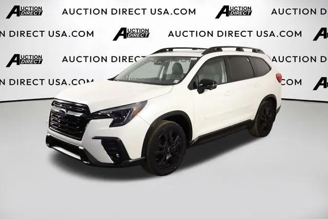 2023 Subaru Ascent Onyx Edition Limited 7-Passenger for sale in Raleigh, NC