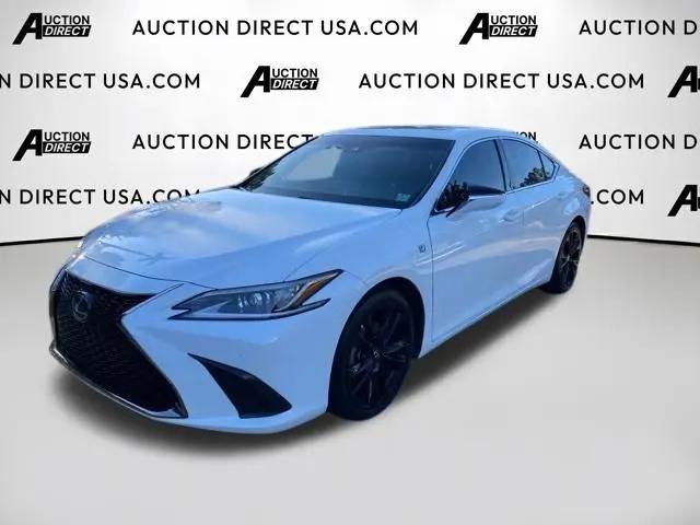 2022 Lexus ES 350 F SPORT for sale in Raleigh, NC