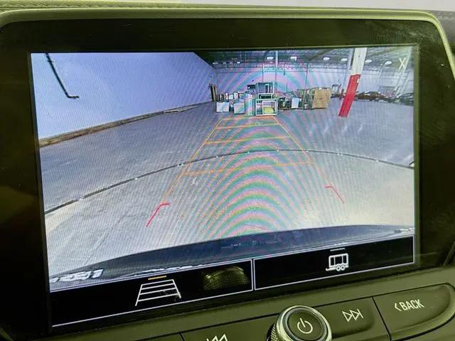 2022 Chevrolet Blazer AWD 2LT