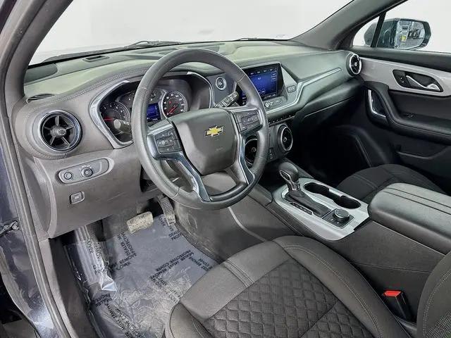 2022 Chevrolet Blazer AWD 2LT