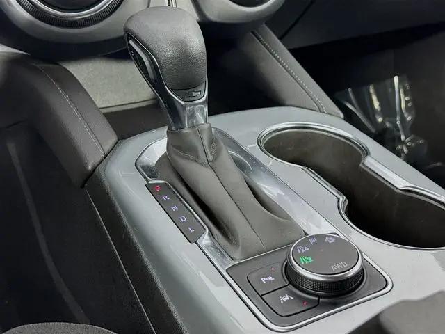 2022 Chevrolet Blazer AWD 2LT