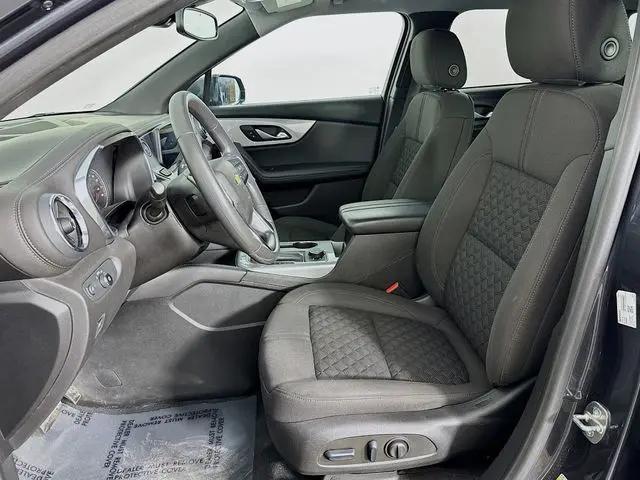 2022 Chevrolet Blazer AWD 2LT