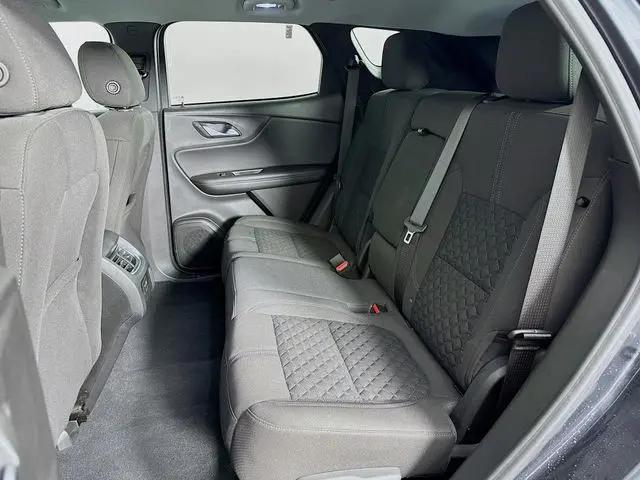 2022 Chevrolet Blazer AWD 2LT