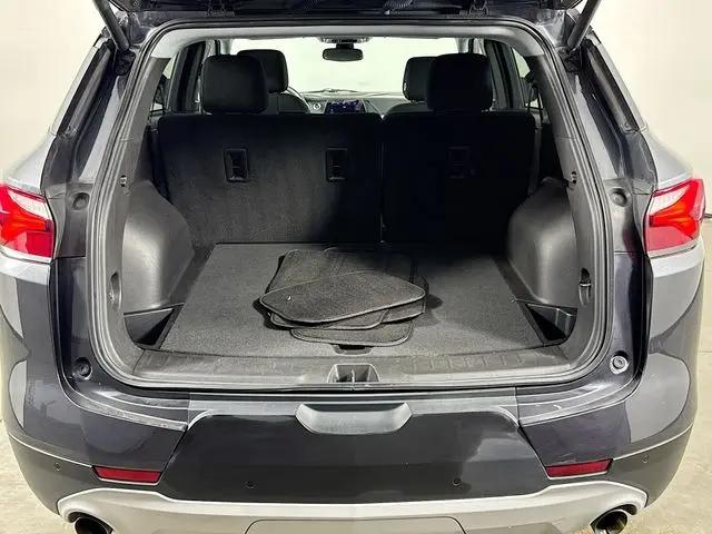 2022 Chevrolet Blazer AWD 2LT