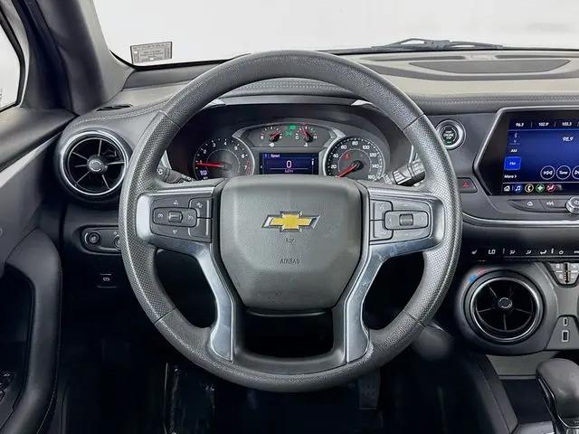 2022 Chevrolet Blazer AWD 2LT