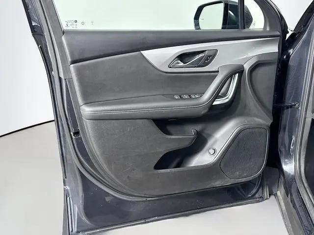 2022 Chevrolet Blazer AWD 2LT