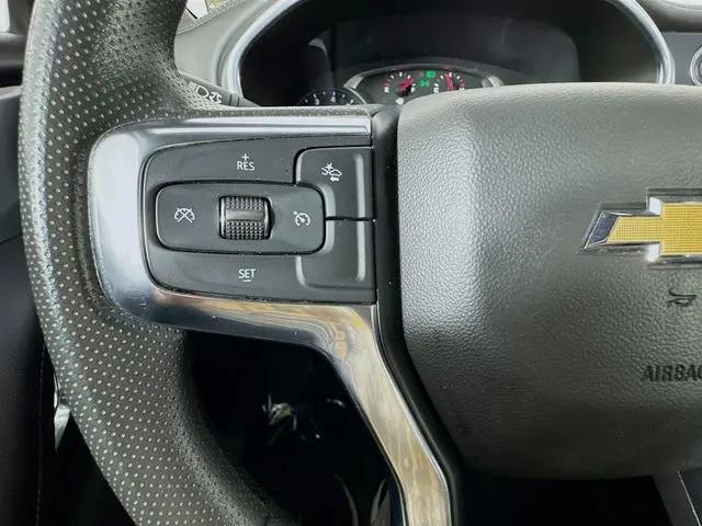 2022 Chevrolet Blazer AWD 2LT