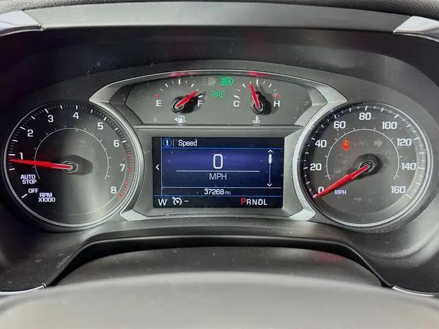 2022 Chevrolet Blazer AWD 2LT
