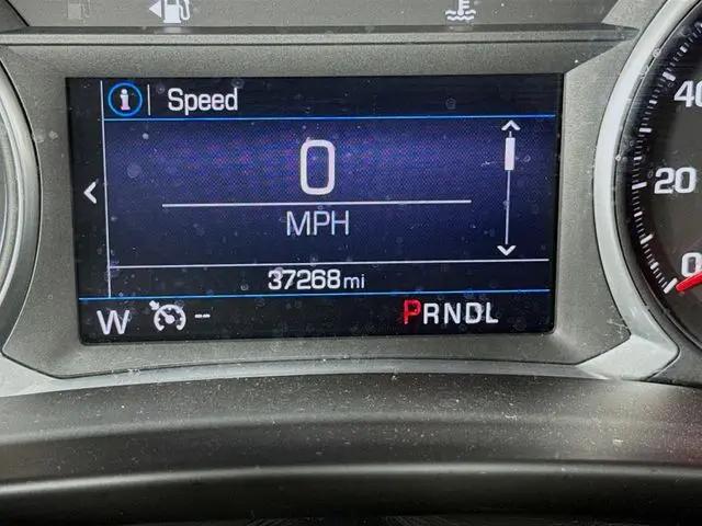 2022 Chevrolet Blazer AWD 2LT